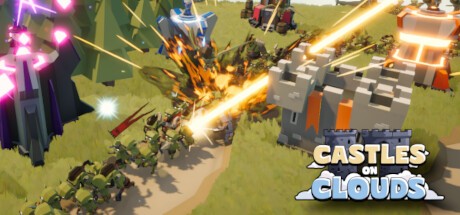 Games like Castles on Clouds