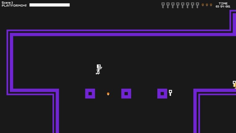 Caution! Platforming Ahead Image