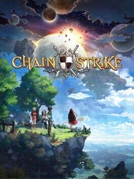 Games like Chain Strike