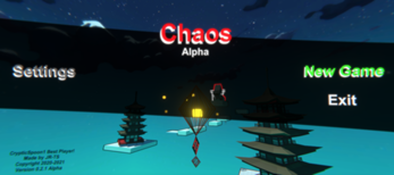 Chaos Image