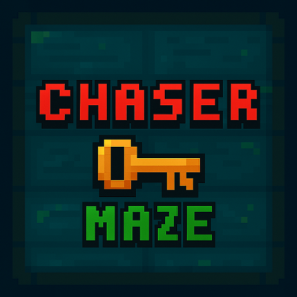Chaser Maze Image