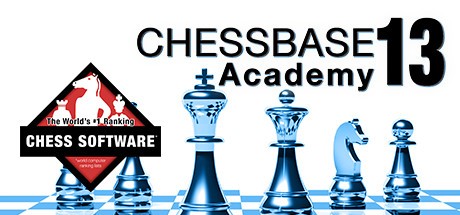 Games like ChessBase 13 Academy