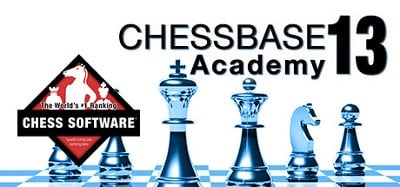 ChessBase 13 Academy Image