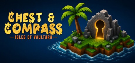 Games like Chest & Compass: Isles of Vaultara
