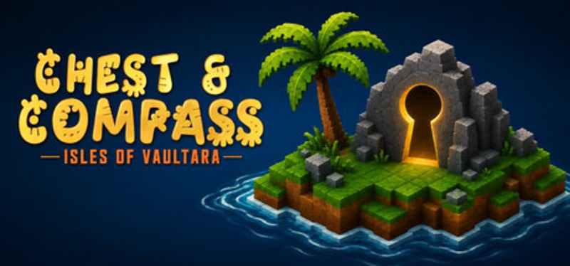 Chest & Compass: Isles of Vaultara Image