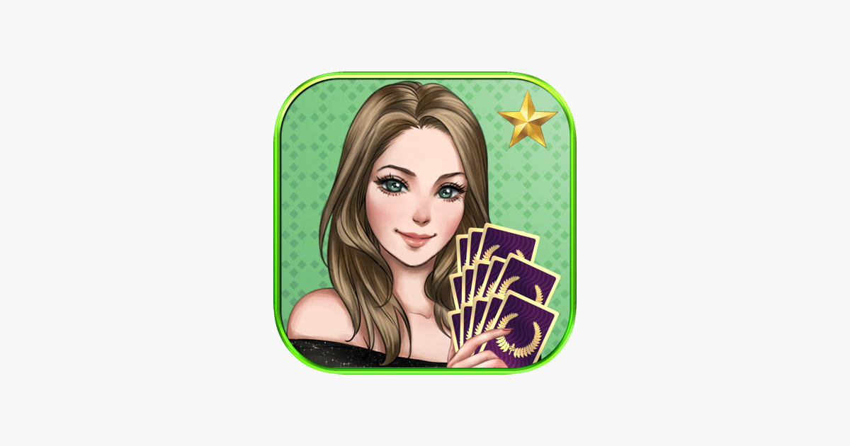 Games like Chinese Poker (Deluxe)