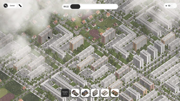 CitySpotter screenshot