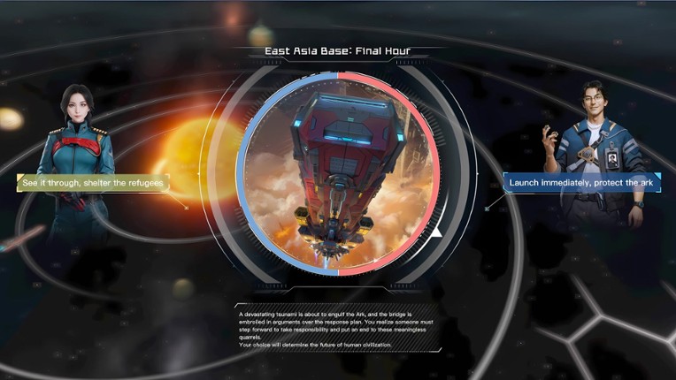 CIVIREVIVAL screenshot