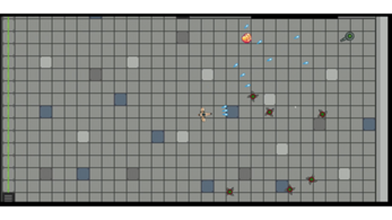 Código Zero: Infiltrado screenshot