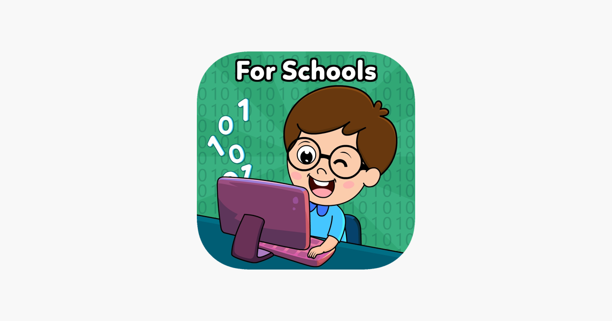 Games like Coding For Kids - School Games