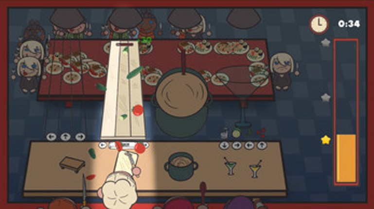 COOPA! screenshot