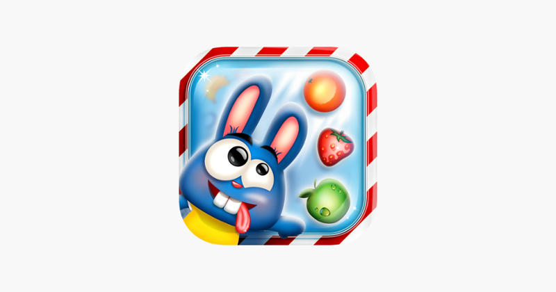 Crazy Fruit Match 3 Game - Infinite Puzzle Adventure and Crush Mania Image
