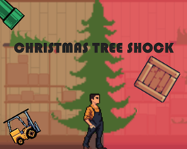 CRISTMAS TREE SHOCK Image