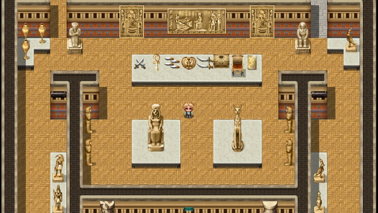 Critternauts screenshot