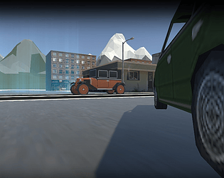 Games like Cross Road