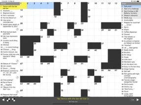 Crosswords Image