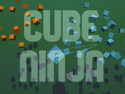 Games like Cube Ninja