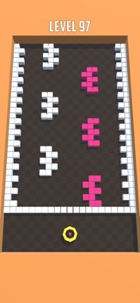 Cube Saw 3D screenshot