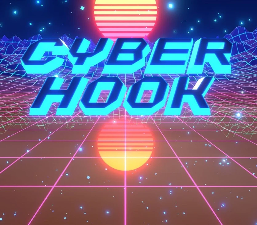 Games like Cyber Hook