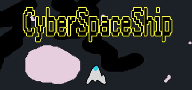 CyberSpaceShip Image