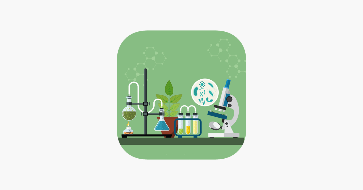 Games like Das Biologie Quiz