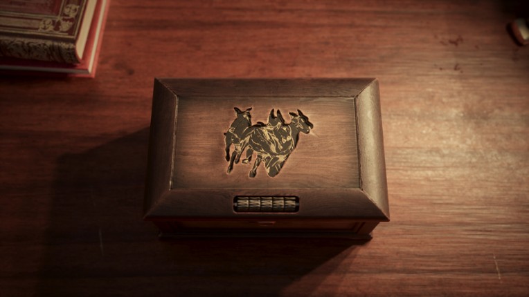 Date Survivor screenshot