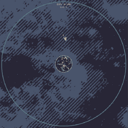 Defender's Horizon Image