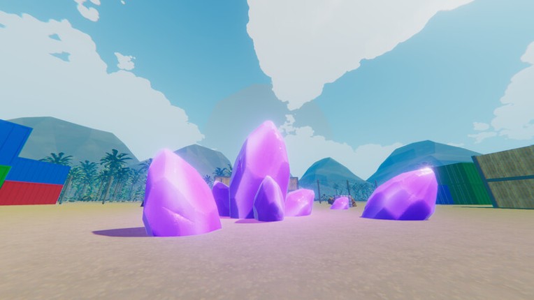 Deltazone Reloaded screenshot