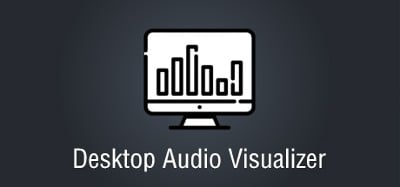 Desktop Audio Visualizer Image