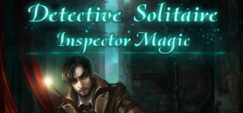 Detective Solitaire Inspector Magic Game Cover