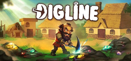 Games like Digline