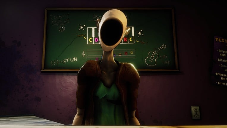 Don't Fret screenshot