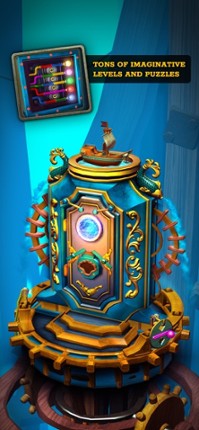 Doors: Origins Image