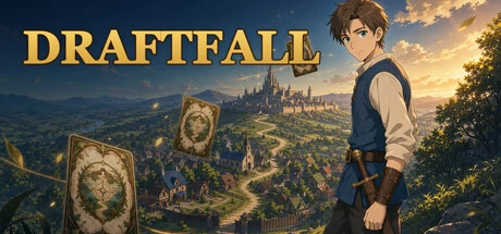 Games like Draftfall