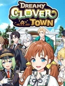 Games like Dreamy Clover Town