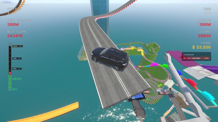 Drive UP: Together Image