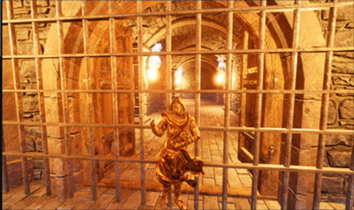 Dungeon Raider screenshot