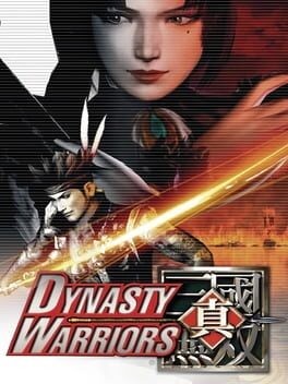 Games like Dynasty Warriors