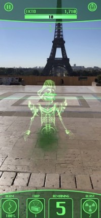 Echoes From Beyond screenshot