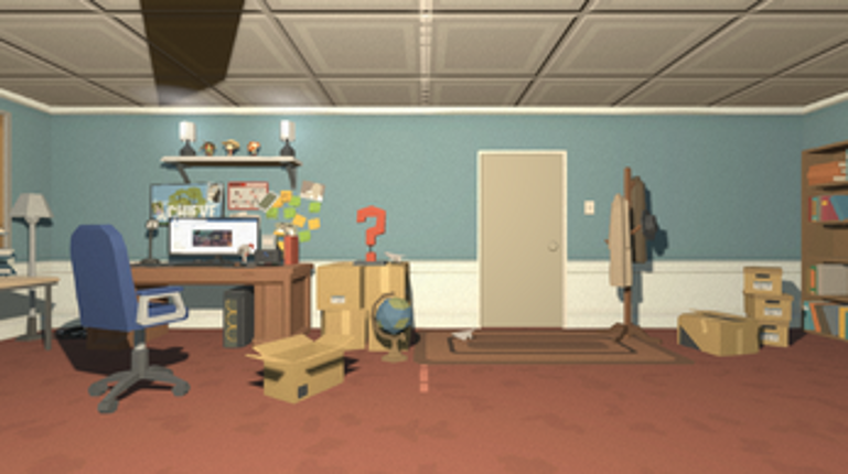 Echoes of Choice screenshot