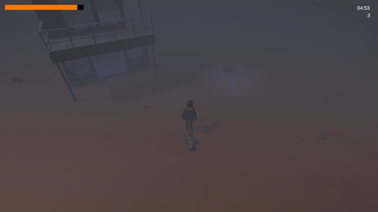 Echoes of Fire Image