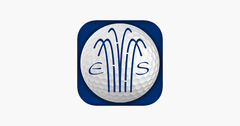 Elbow Springs Golf Game Cover