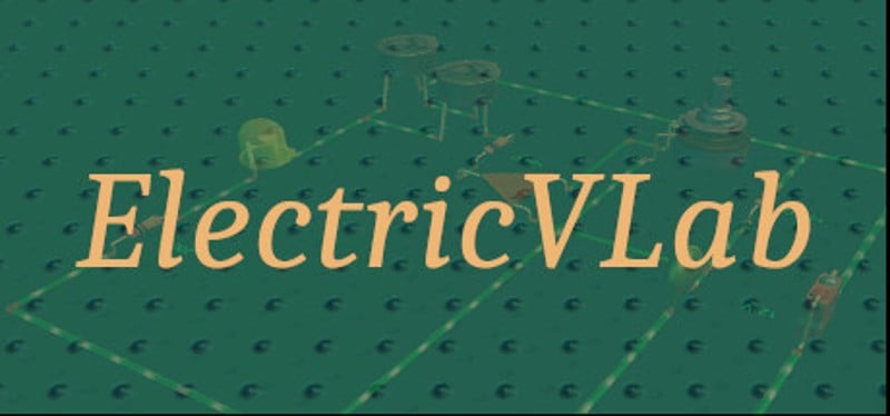 ElectricVLab Game Cover