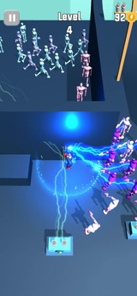 Electro 3D screenshot