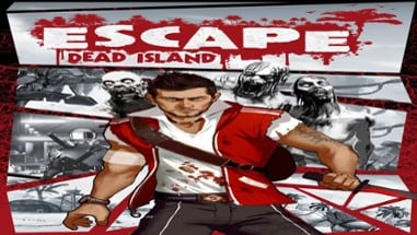 Escape Dead Island Image