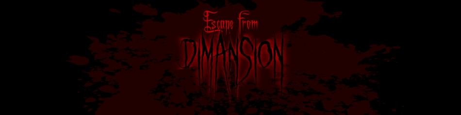 Games like Escape from DIMANSION
