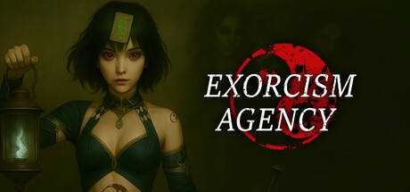 Games like Exorcism Agency