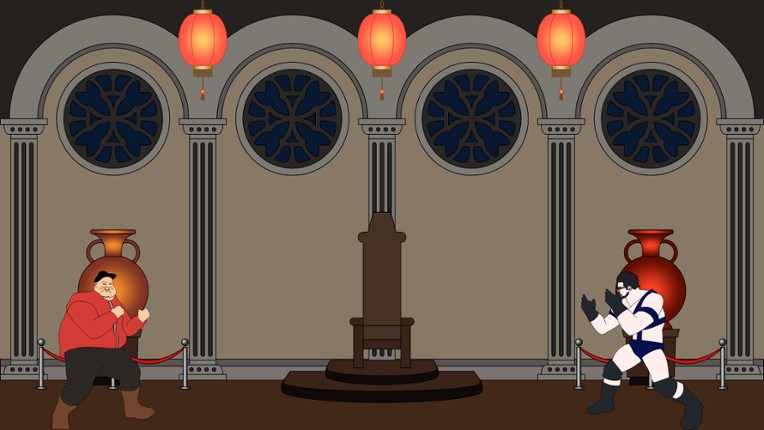 Fxxkable Kim screenshot