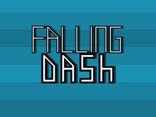 Games like Falling Dash