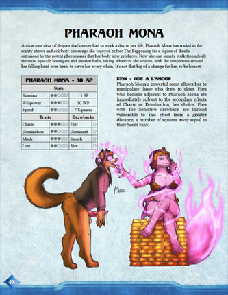 Fapp: Hard Heroes screenshot